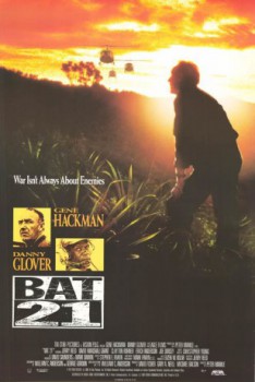 poster Bat*21
          (1988)
        