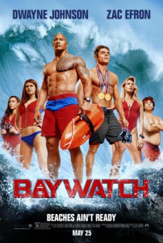 poster Baywatch
          (2017)
        