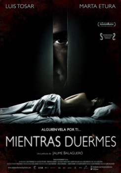 poster Bed Time
          (2011)
        
