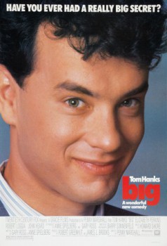 poster Big
          (1988)
        