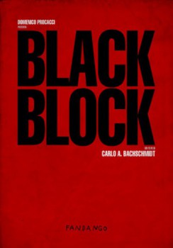 poster Black Block