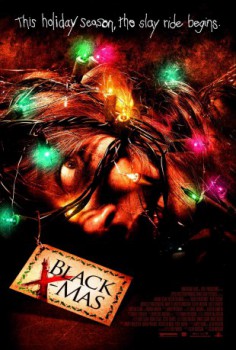 poster Black Christmas - Un Natale rosso sangue
          (2006)
        