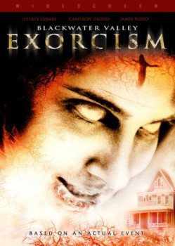 poster Blackwater Valley Exorcism
          (2006)
        