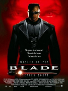 poster Blade