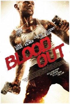 poster Blood Out