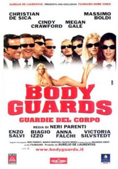 poster Body Guards - Guardie del corpo
          (2000)
        