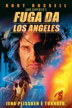 poster Boo - Morire di paura