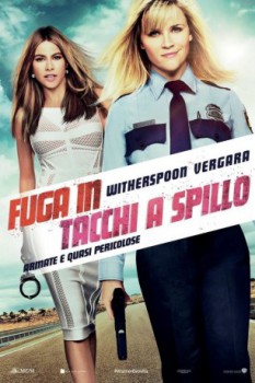 poster Botte da prof.