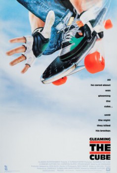 poster California Skate
          (1989)
        