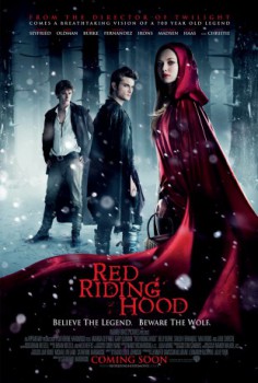 poster Cappuccetto rosso sangue
          (2011)
        