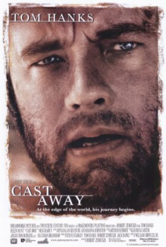 poster Cast Away
          (2000)
        