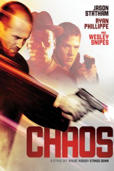 poster Caos
          (2005)
        