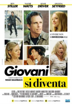 poster Caos