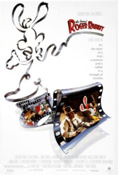 poster Chi ha incastrato Roger Rabbit
          (1988)
        