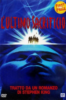 poster Cimitero vivente