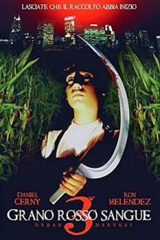 poster Cinquanta sbavature di nero
