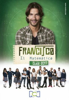 poster Francisco the Mathematician - Stagione 1
          (1999)
        