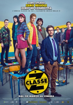 poster Classe Z
          (2017)
        