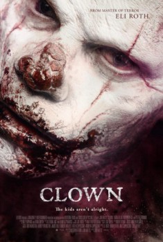 poster Clown
          (2014)
        