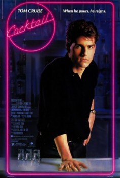 poster Cocktail
          (1988)
        