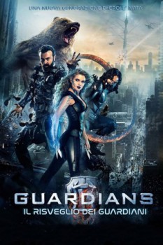 poster Codice Genesi