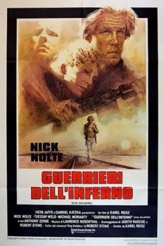poster Martial law 2: codice marziale