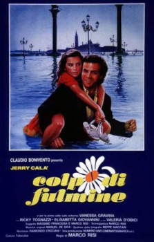 poster Colpo di fulmine
          (1985)
        