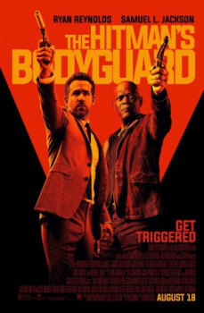 poster Come ti ammazzo il bodyguard
          (2017)
        