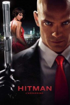 poster Dalla Cina con furore