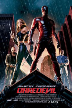 poster Daredevil
          (2003)
        