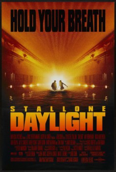 poster Daylight - Trappola nel tunnel
          (1996)
        