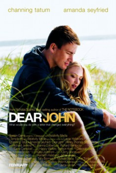 poster Dear John
          (2010)
        