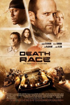 poster Death Race