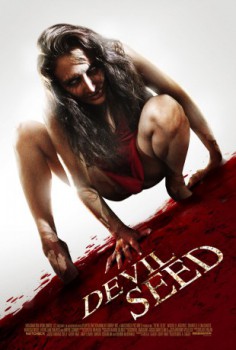 poster Devil Seed
          (2012)
        