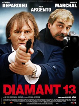 poster Diamond 13
          (2009)
        