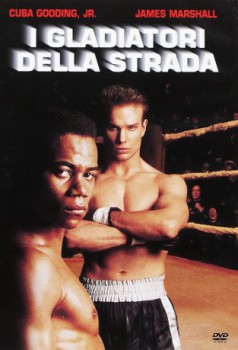 poster Disastro a Hollywood