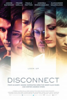 poster Disconnect