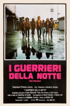 poster Dobbiamo parlare