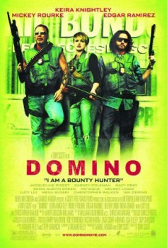 poster Domino
          (2005)
        