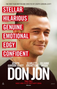 poster Don Jon
          (2013)
        