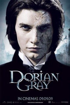 poster Dorian Gray
          (2009)
        