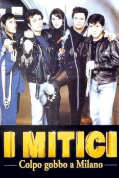 poster Double Impact - La vendetta finale