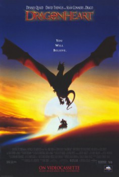 poster Dragonheart
          (1996)
        