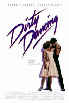 poster Dirty Dancing - Balli proibiti
          (1987)
        