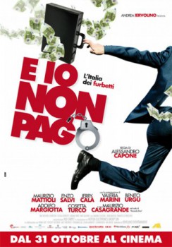 poster E io non pago
          (2012)
        