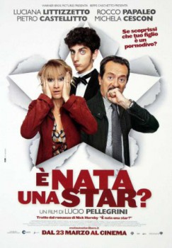 poster È nata una star?
          (2012)
        