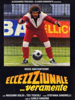 poster Eccezzziunale... veramente
          (1982)
        