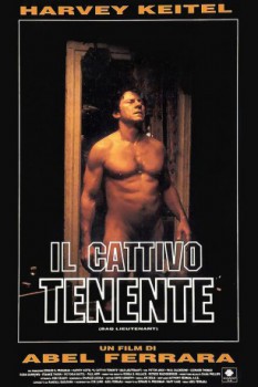 poster Effetti indesiderati