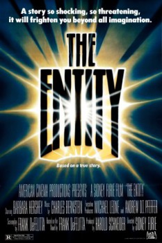 poster Entity
          (1982)
        
