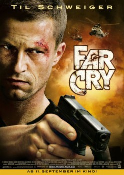poster Far Cry
          (2008)
        